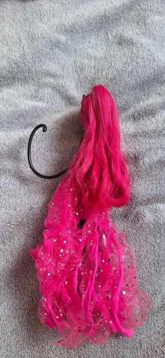 Catty noir basic 13 wishes monster high lalka lalki 13 życzeń