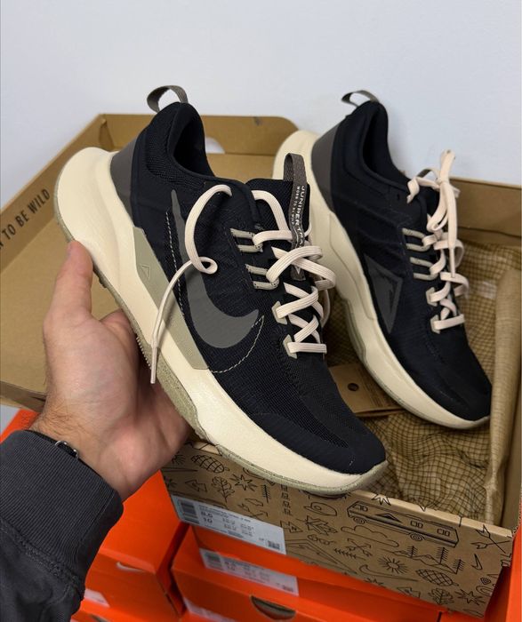 Оригінальні чоловічі кросівки Nike