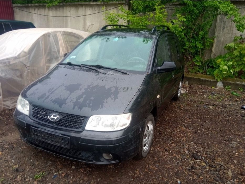 Разборка hyundai accent/terracan/i30/matrix/getz/sonata nf шрот