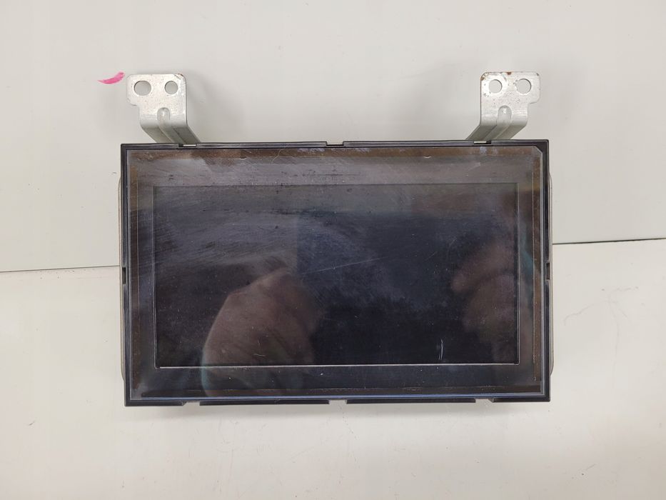 Monitor Ekran Wyświetlacz Nissan Murano I Z50 3.5 V6 02-06