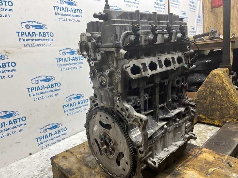 Двигун Jeep Cherokee 2013-2019 KL 2.4 бензин ED6