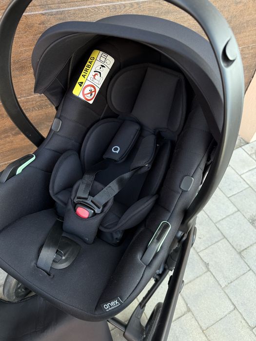 Anex m type pro tech grey м тайп про