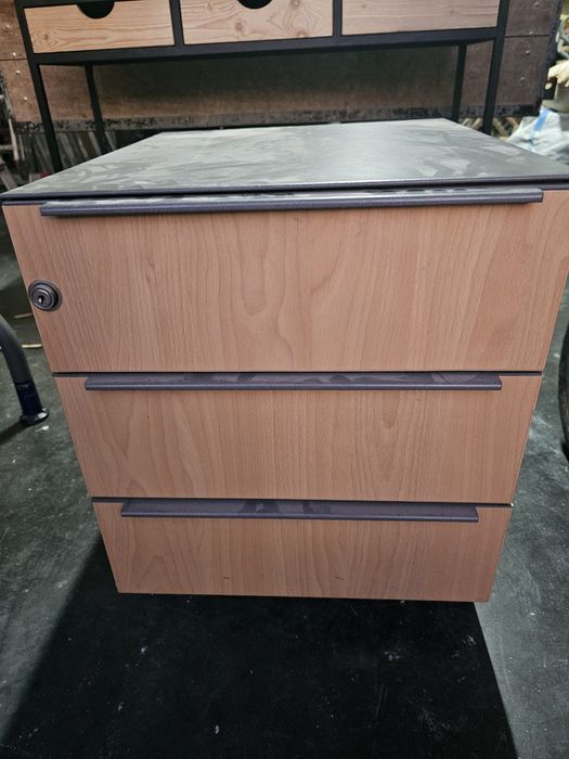 Seccretaria escritorio