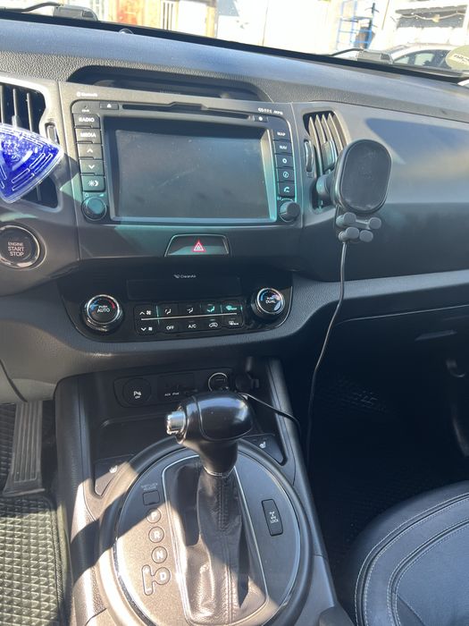 Продам собственное авто