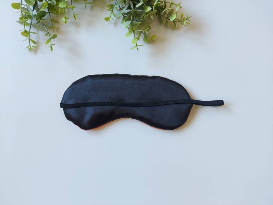 Маски для сну з принтами