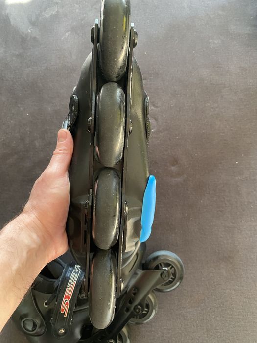 Rolki Seba FRX rozmiar 37/39