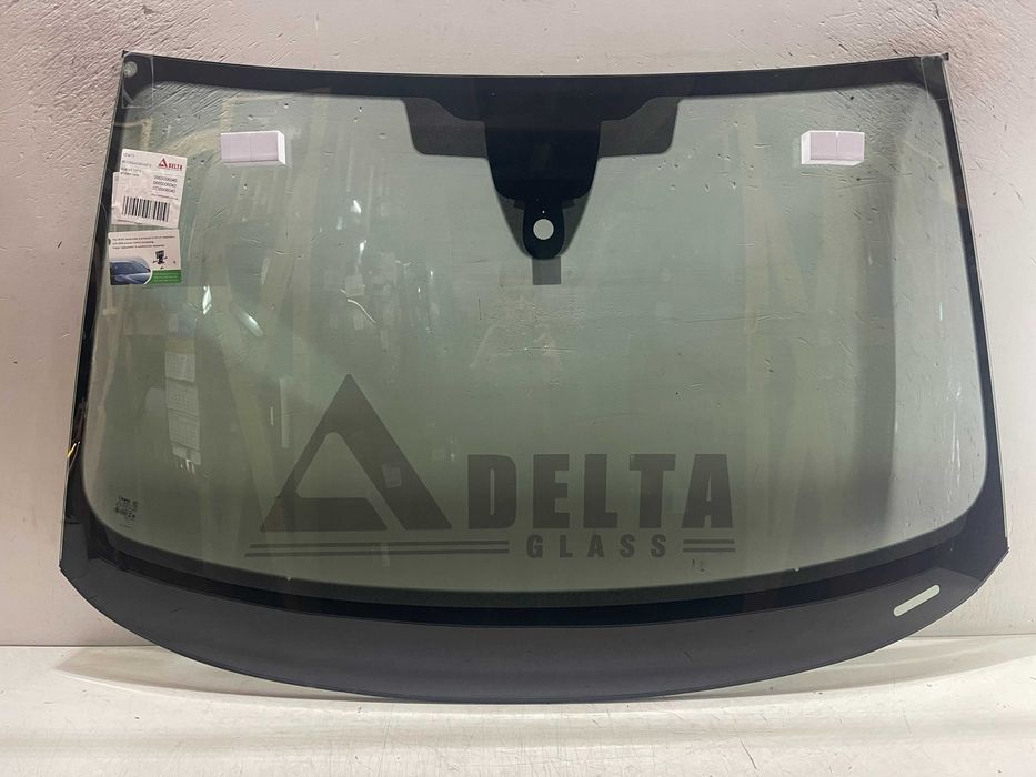 Audi A5 (2016-) вітрове скло з підігрівом