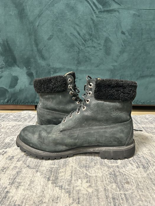 Buty Timberland 6 Inch Premium