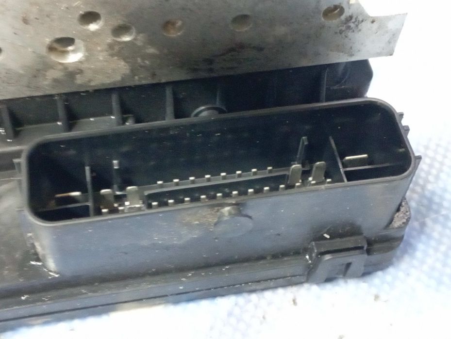 Блок ABS KIA NIRO 2019 Блок ABS модуль