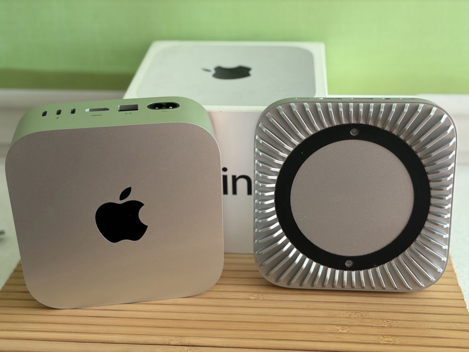 mac mini ssd - купити комп'ютери та комплектуючі - Ціна на OLX.ua