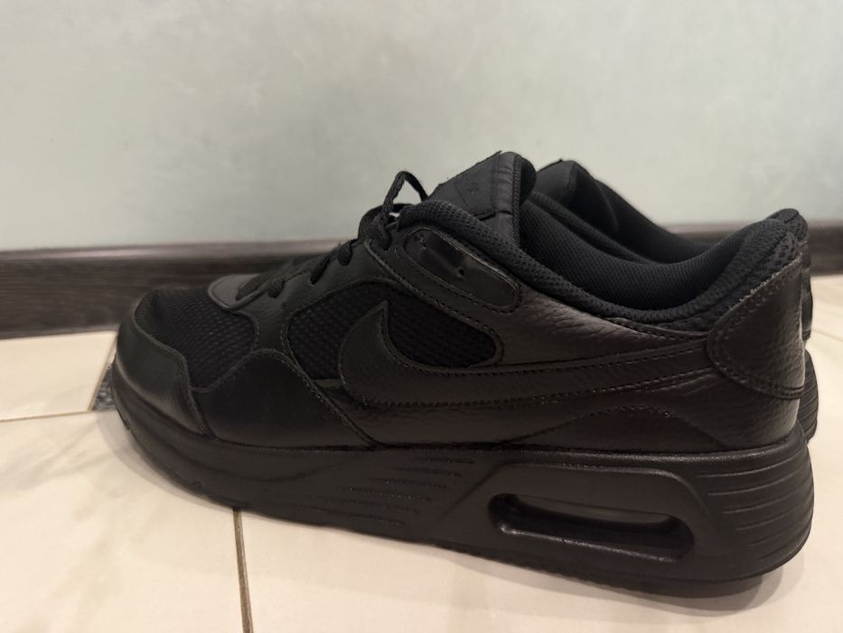 Nike air мужские кроссовки