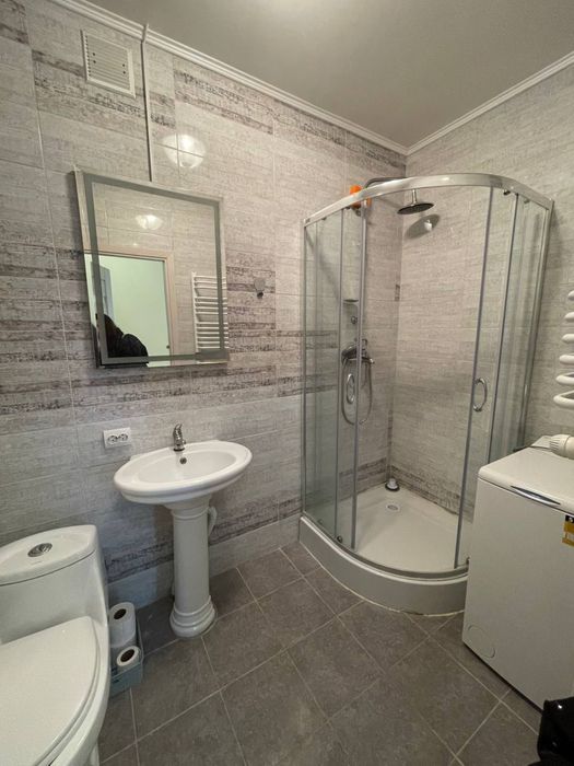 Продаю квартиру в центрі Івано-Франківська