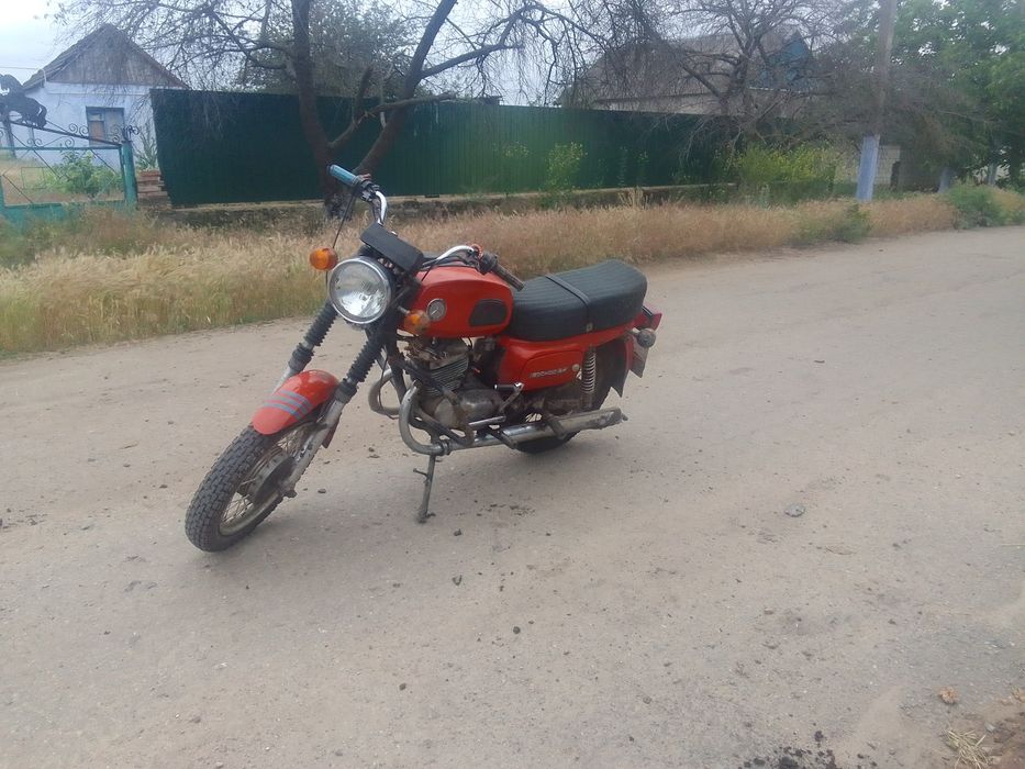 Продам восход 3м