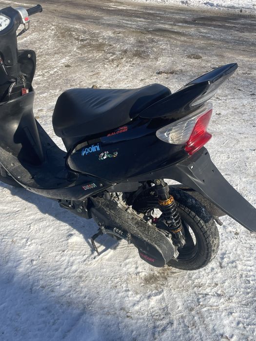 Продам Ямаха джог са 16