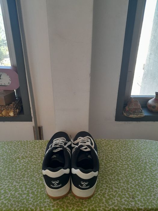 Vendo Sapatilhas de Senhor LEFTIES muito bonitas como novas