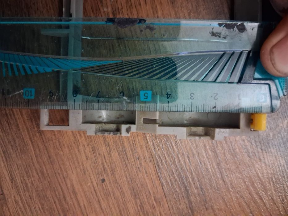 IRobot Roomba części, Osłona szczotek oraz szczoteczki