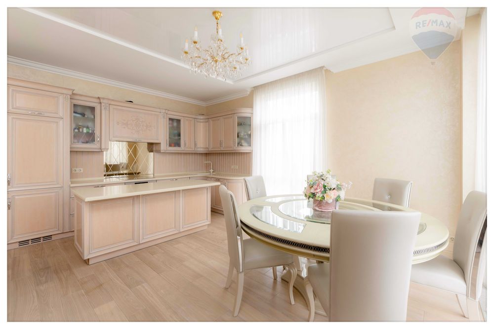 Продаж квартири | Клубний будинок | Резервне живлення | Паркінг