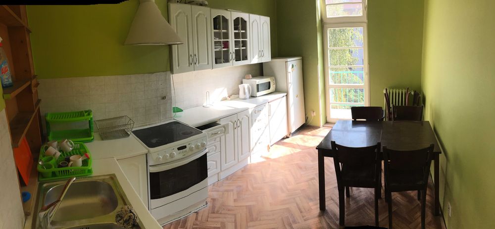 Mieszkanie – Kraków, Nowa Wieś, Krowodrza - Widok 5