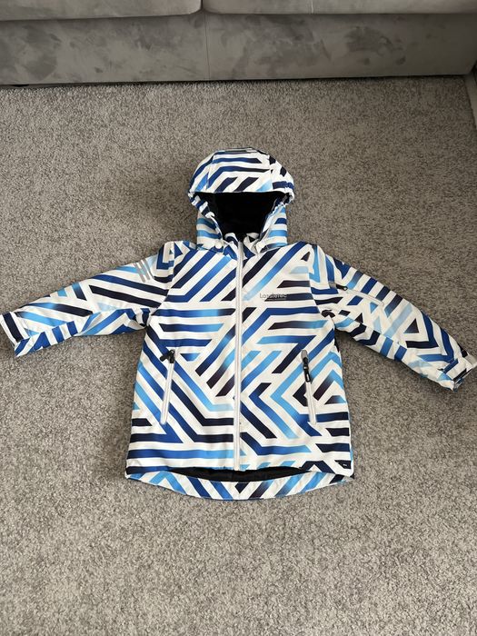 Дитяча зимова куртка Lassie