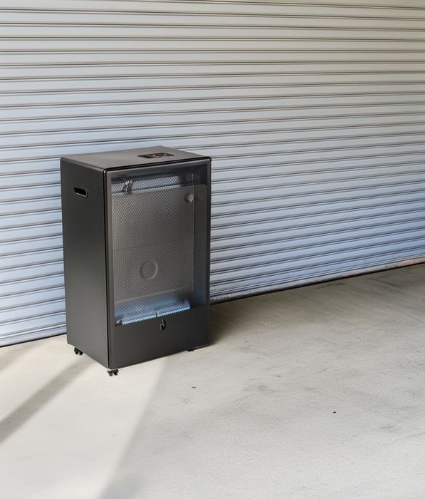 Газовий обігрівач Bluebelle Ferretti 4,2 кВт — НОВИЙ