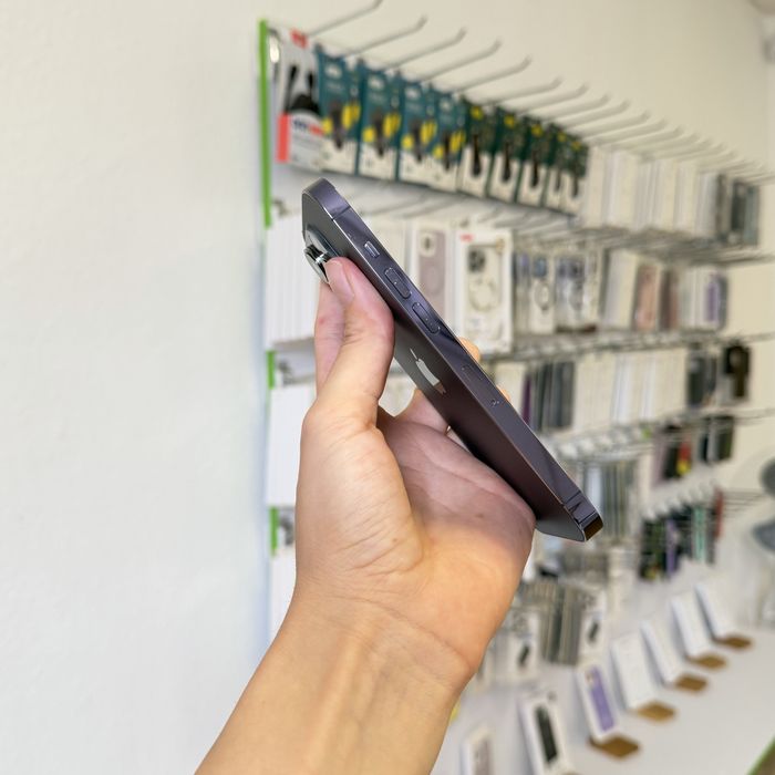 Iphone 14 Pro 256 Gb Фіз сім Neverlock