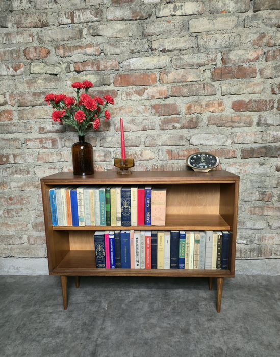 Komoda/szafka vintage prl po całkowitej renowacji
