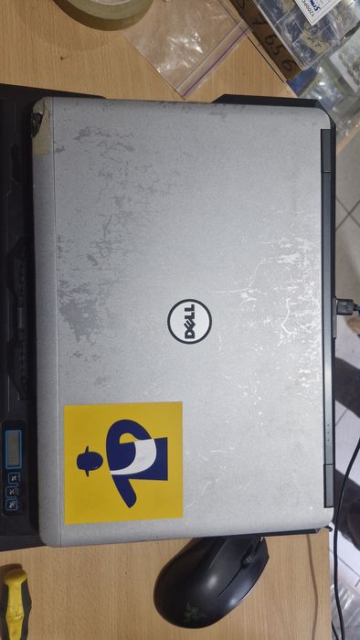 Продам ноутбук Dell Latitude E7440 б/у