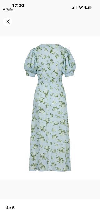 Sukienka bizuu Tilda 40