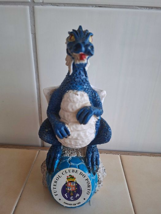 F.C.Porto (Futebol Clube do Porto) Dragão Pequeno