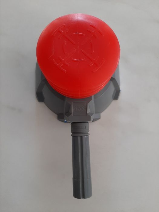 Samochody LEGO Racers