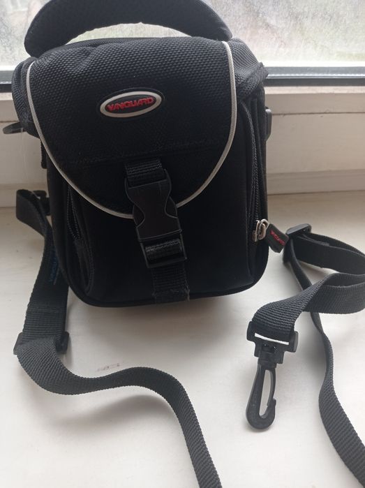 Барсетка чоловіча