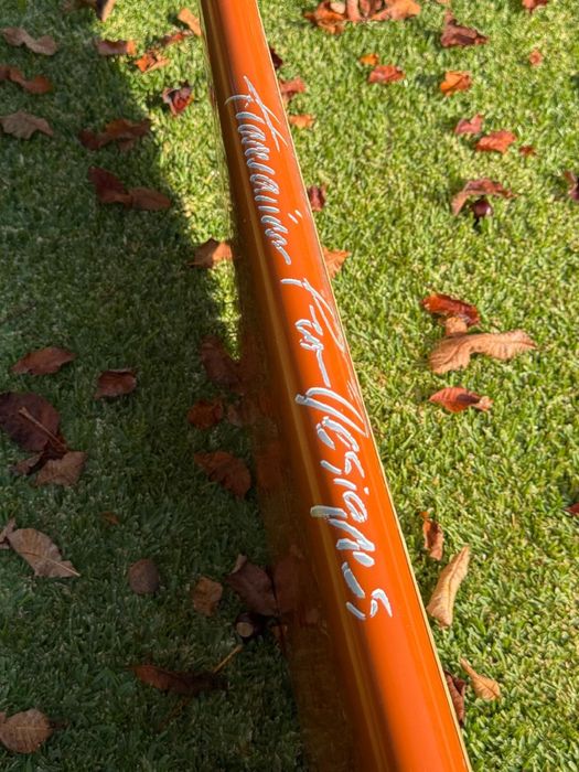 Longboard Takayama NOAH KA OI Comp