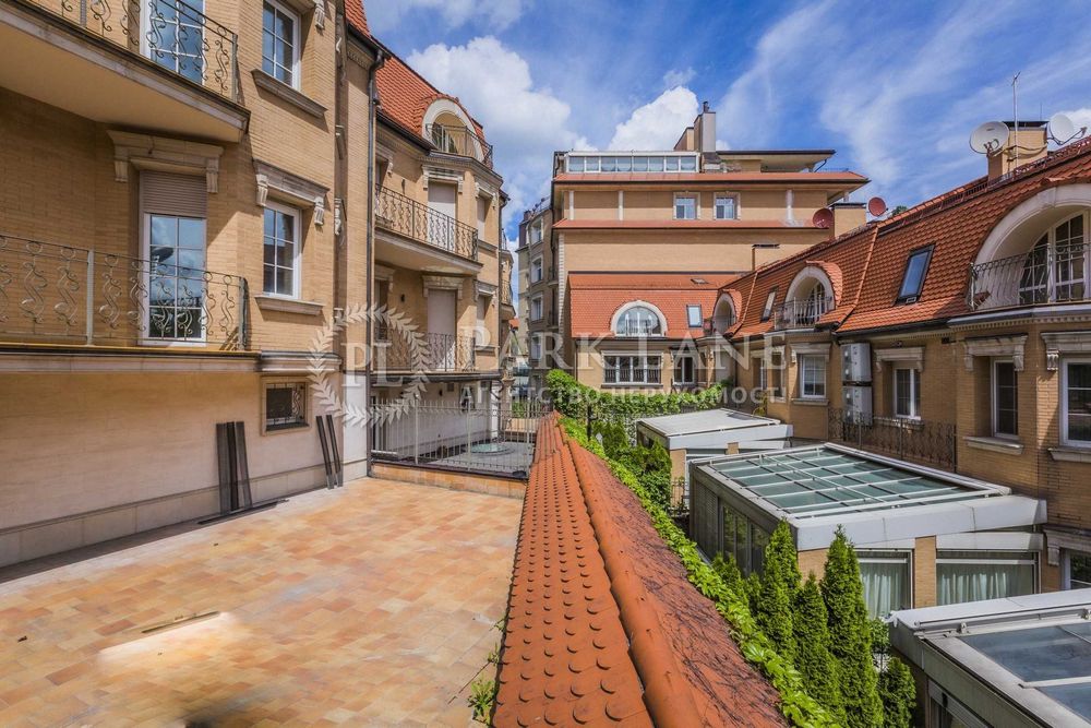 Дом по адресу бульвар Дружбы Народов (площадь 465 м²) - Atlanta.ua - фото 2