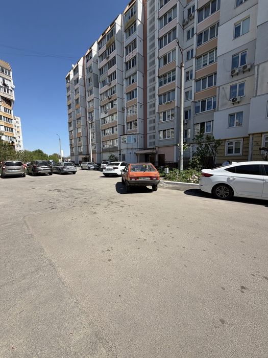 Продаж 1-кімнатна Павліченко Біла Церква