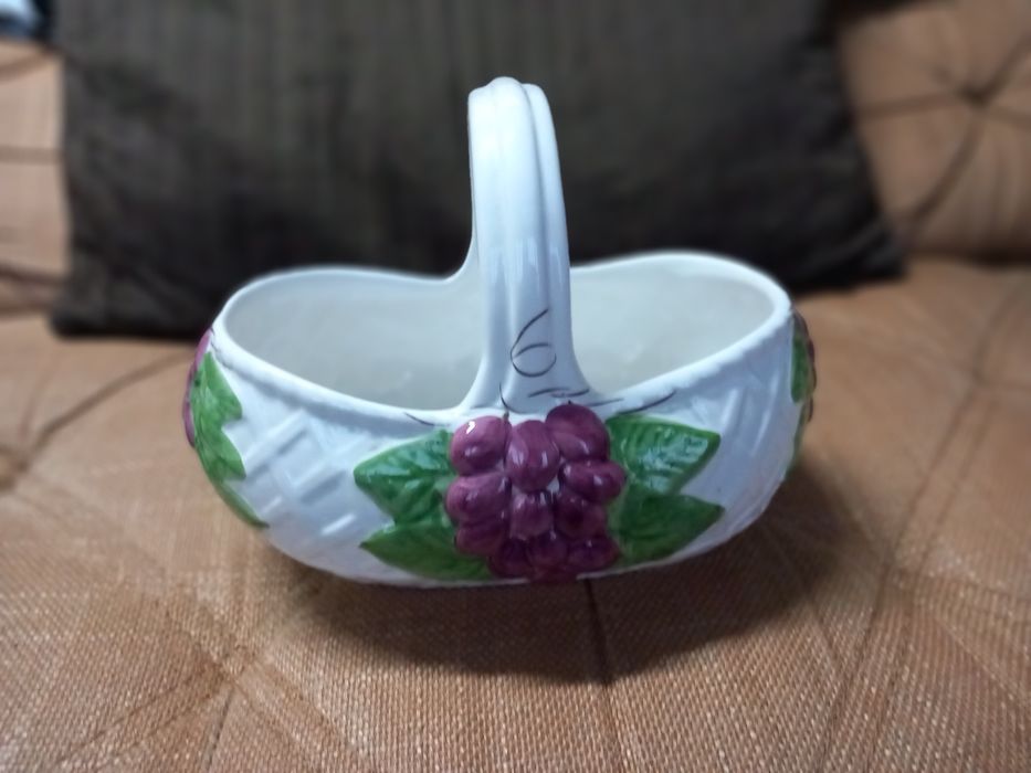 Loiça tipica portuguesa