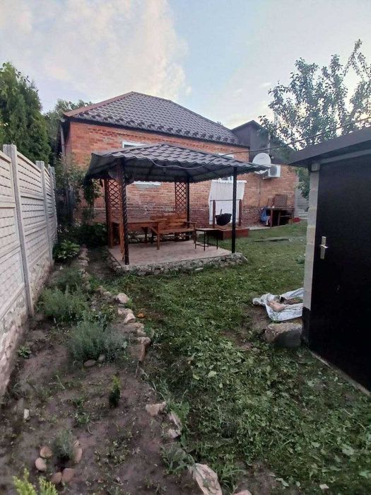 Продам дом в Чугуеве