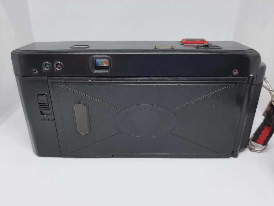 Aparat fotograficzny Cannon Mate AE808