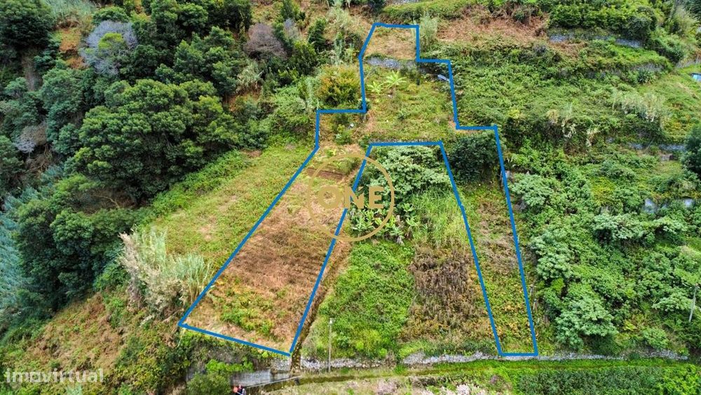 Terreno — Mafamude E Vilar Do Paraíso, Porto