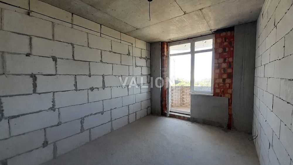 БЕЗ % продаж видової 1-к квартири, Бориспільська 19, ЖК Захисник, метро Червоний хутір, Дарницький район