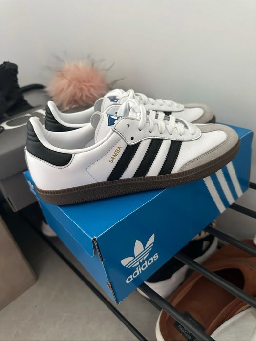 Adidas Samba 38р. Оригінал. Нові