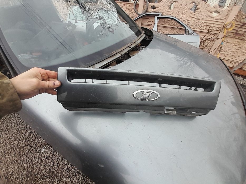 Двери лада  ваз 2110 2111 2112 приора