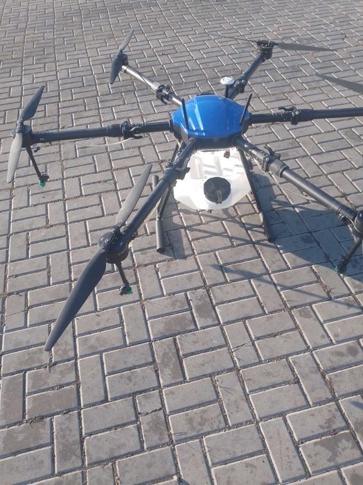 Дрон сільскогосподарський RDE616