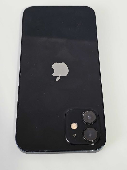 Iphone 12 64gb. 84% Bateria.