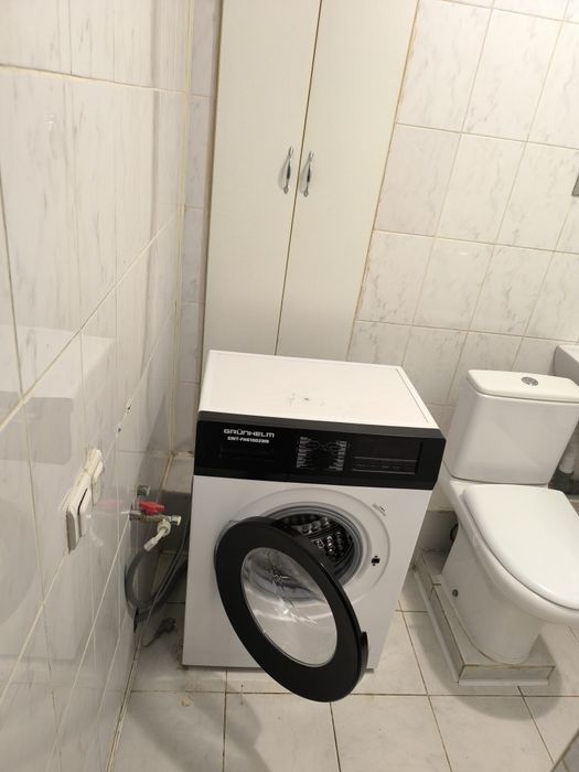 Здам квартиру 2х кімнатну водоканал