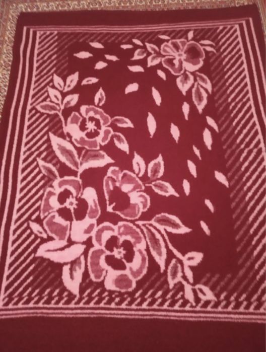 Покривало ковдра