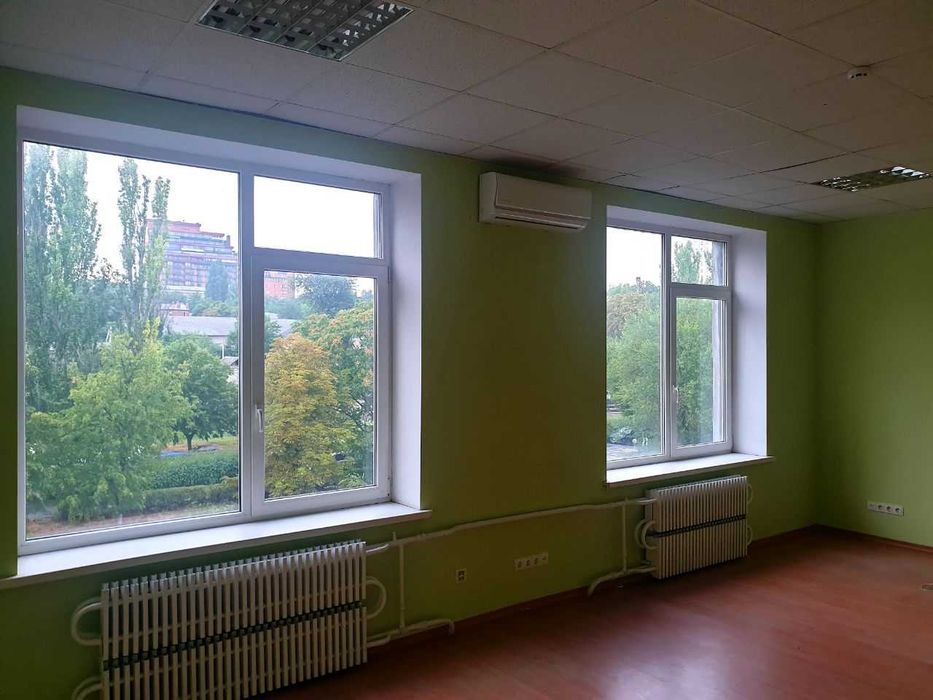 Светлый офис в аренду от собственника 30 кв.м.