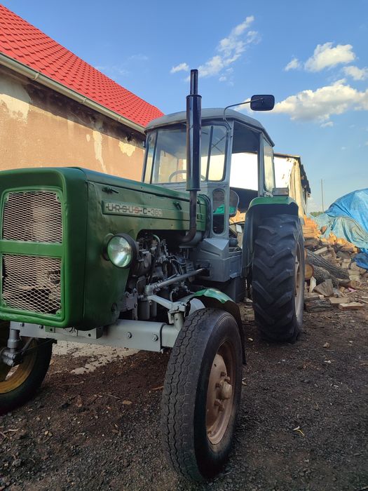 Sprzedam Ursus C-360