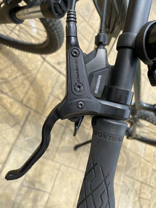 Trek marlin 5 z 2022 roku