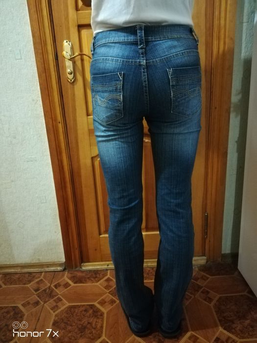 Продам джинсы Tom Tailor