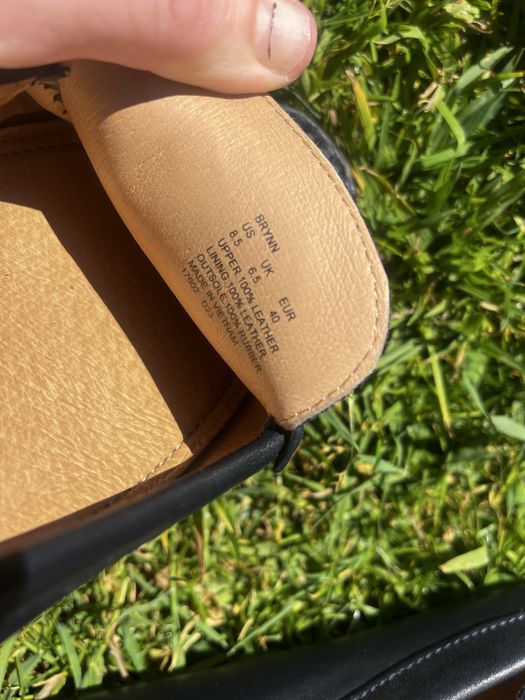 Ralph Lauren loafers